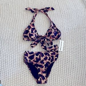 Social Angel swim set